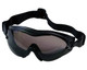 Rothco Swat Tec Tactical Goggles - Single Lens - Black Rothco Swat Tec Tactical Goggles - Single Lens - Black